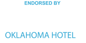 Endorsed by the Oklahoma Hotel and Lodging Association